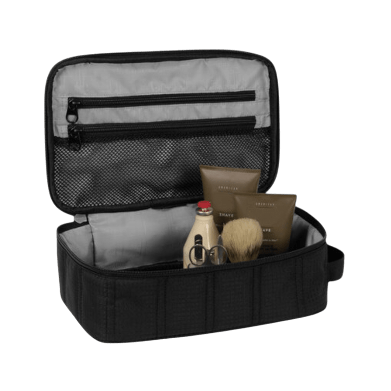 OGIO® Shadow Travel Kit - Toiletry Bags - SwagWear