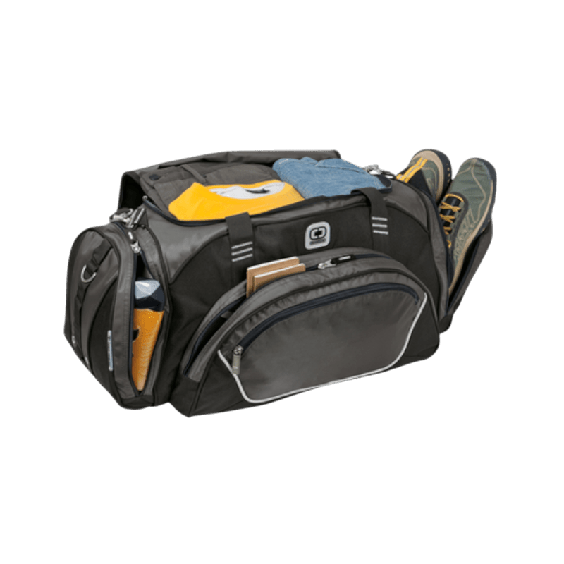 OGIO® - Transfer Duffel - Duffel Bags - SwagWear