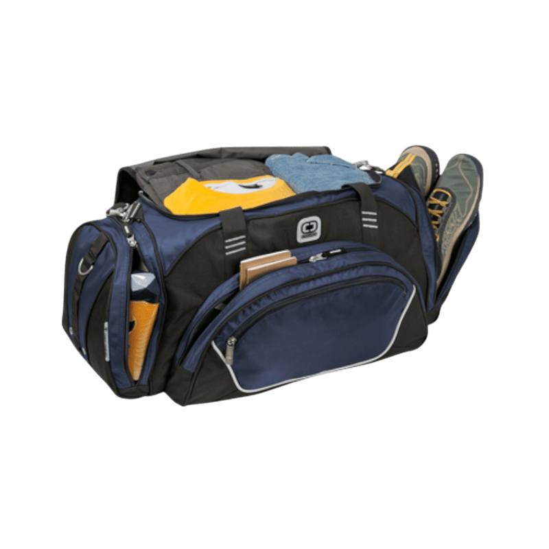 OGIO® - Transfer Duffel - Duffel Bags - SwagWear