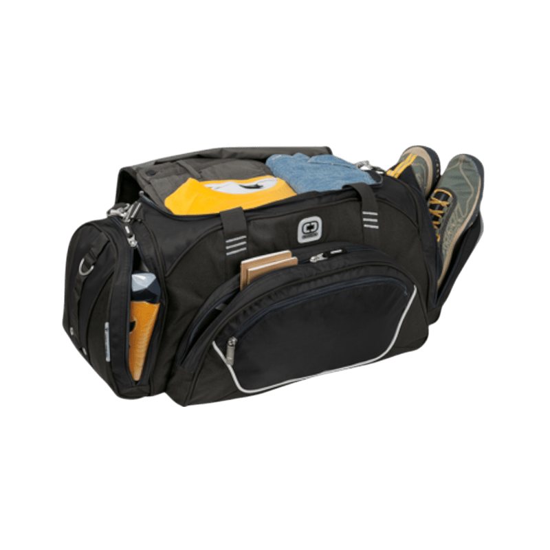 OGIO® - Transfer Duffel - Duffel Bags - SwagWear