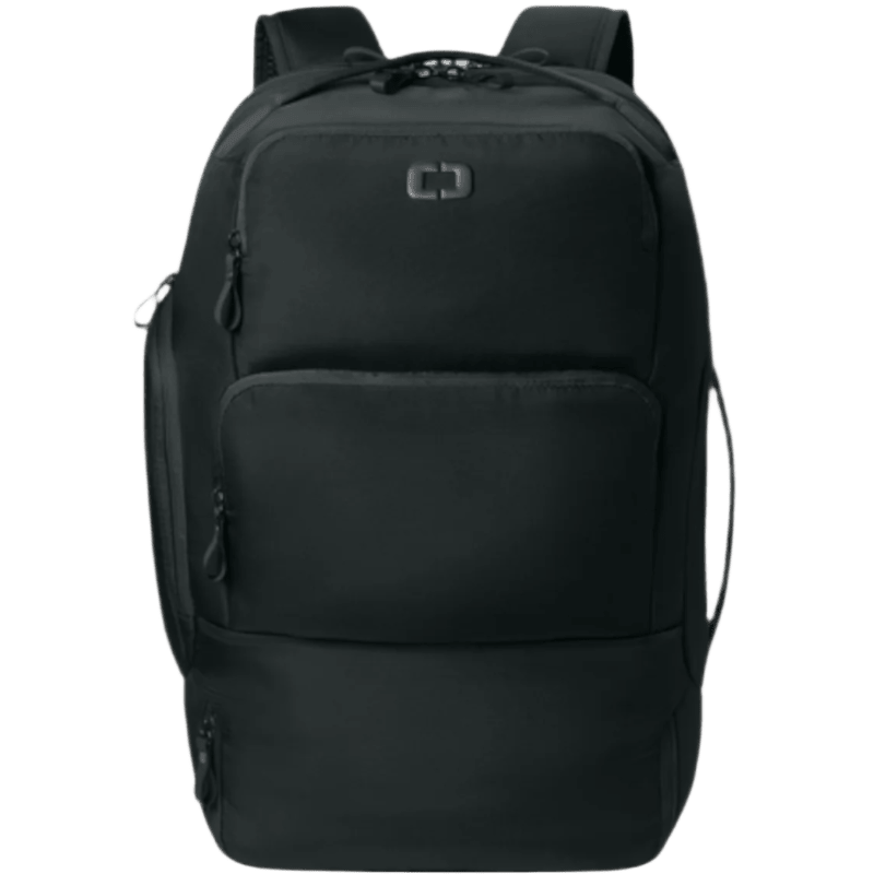 OGIO® Ultimate Travel Pack - Travel Backpacks - SwagWear