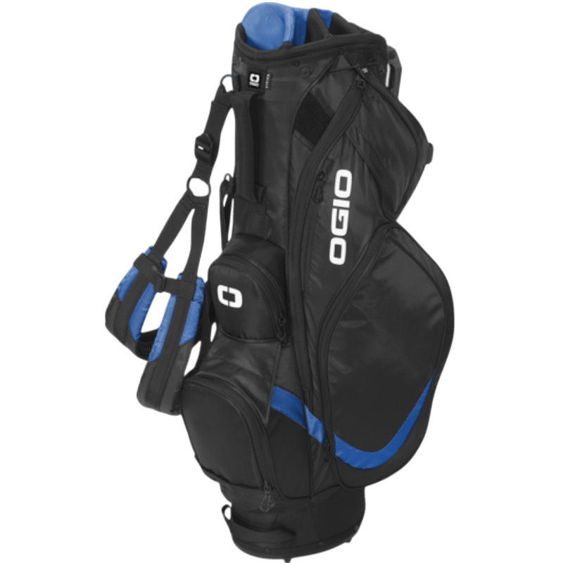 OGIO ® Vision 2.0 - Golf Bags - SwagWear
