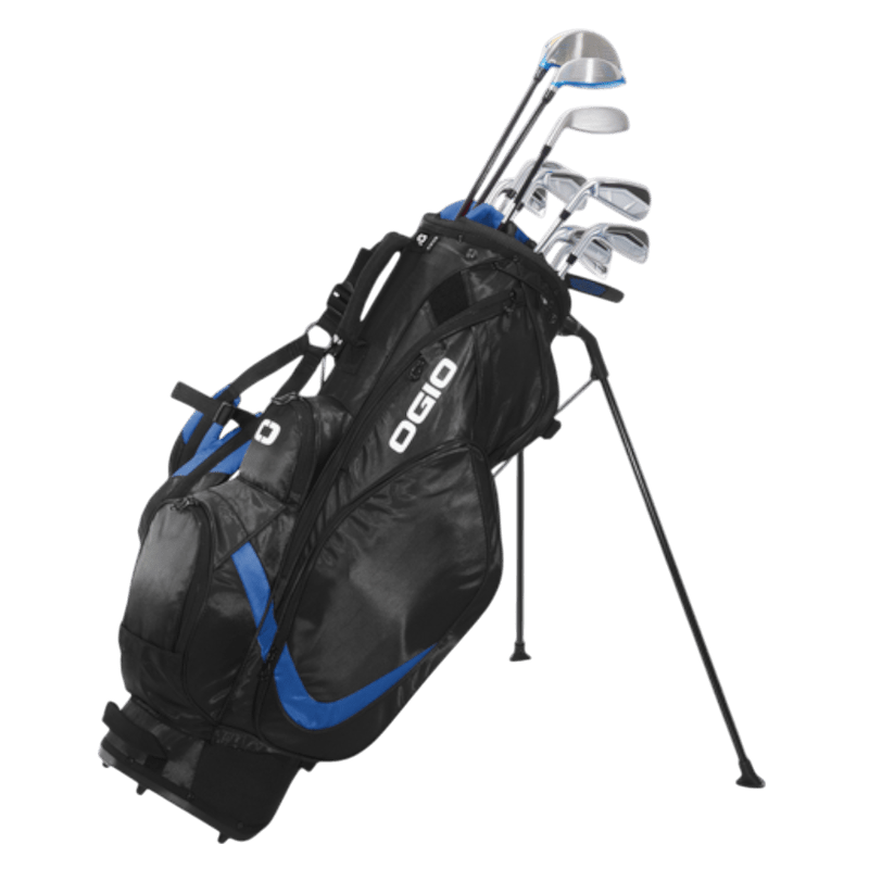 OGIO ® Vision 2.0 - Golf Bags - SwagWear