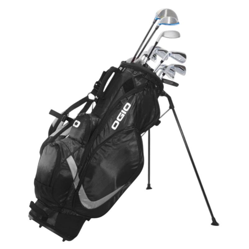 OGIO ® Vision 2.0 - Golf Bags - SwagWear