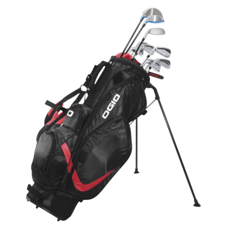 OGIO ® Vision 2.0 - Golf Bags - SwagWear