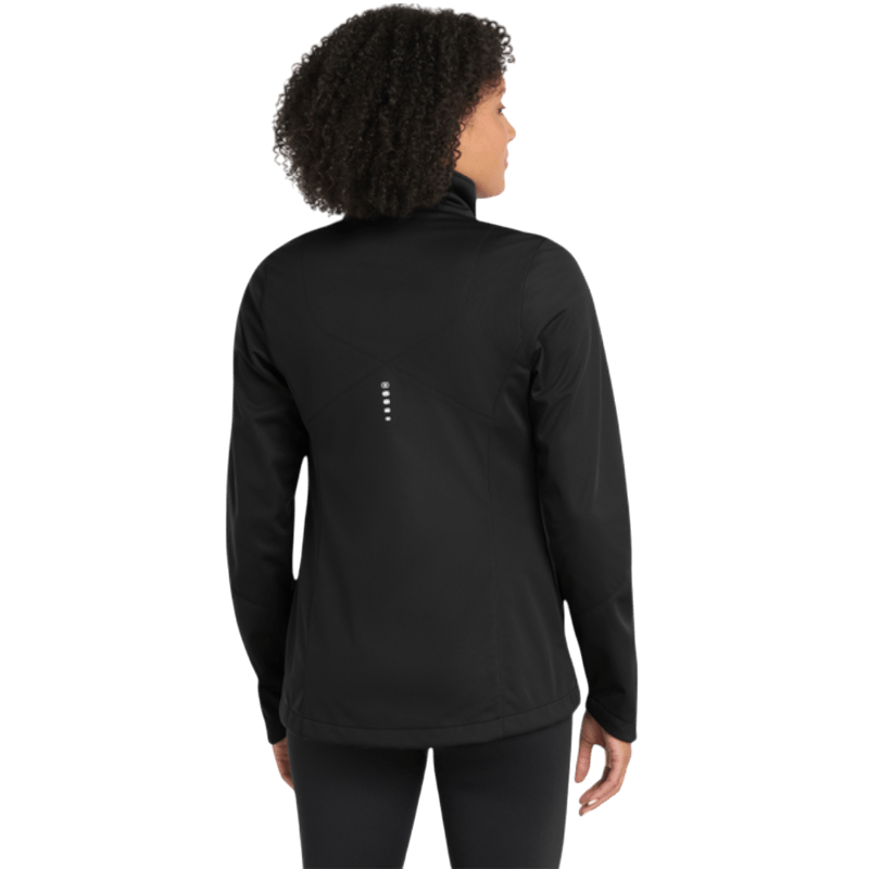 OGIO® Women's Crux Soft Shell - Jackets - SwagWear
