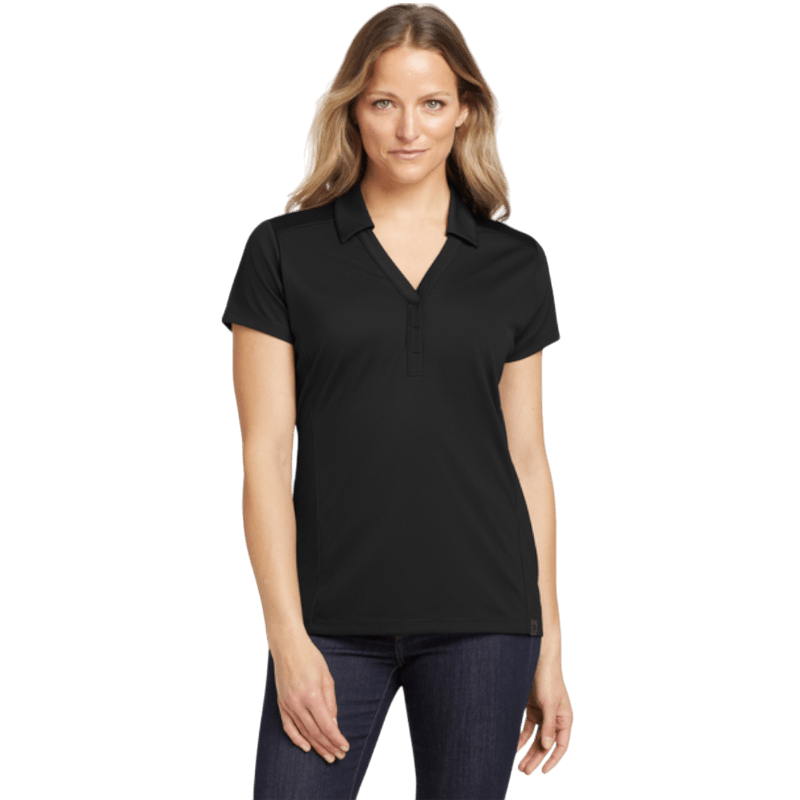 OGIO® Women's Framework Polo - Polos - SwagWear