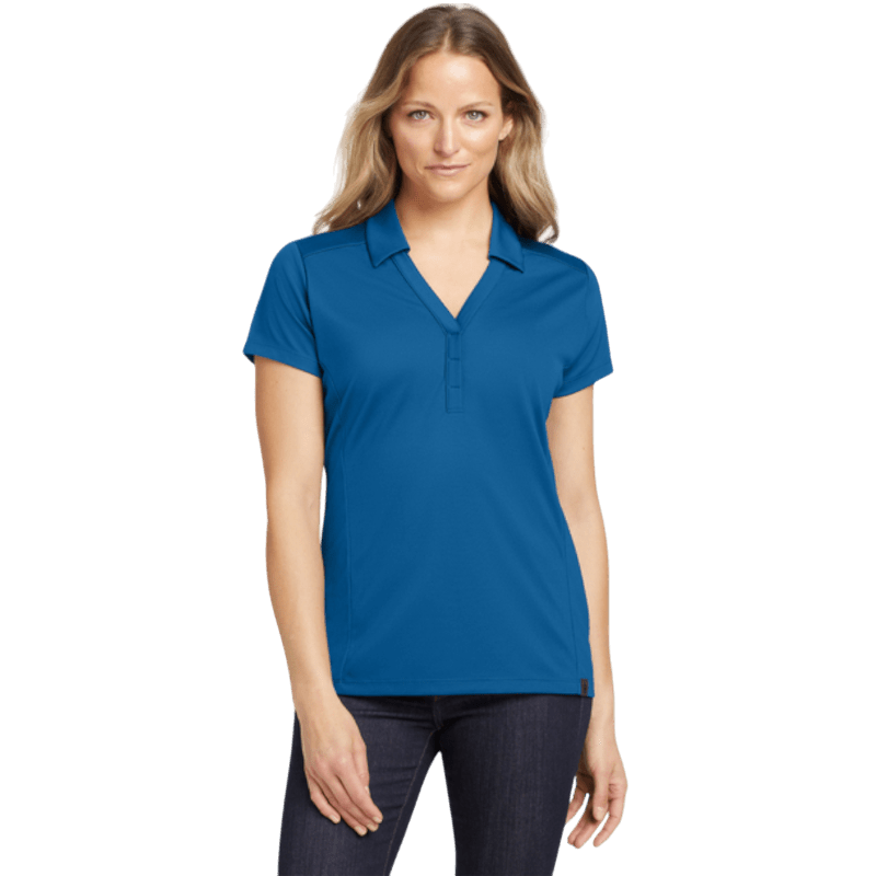 OGIO® Women's Framework Polo - Polos - SwagWear