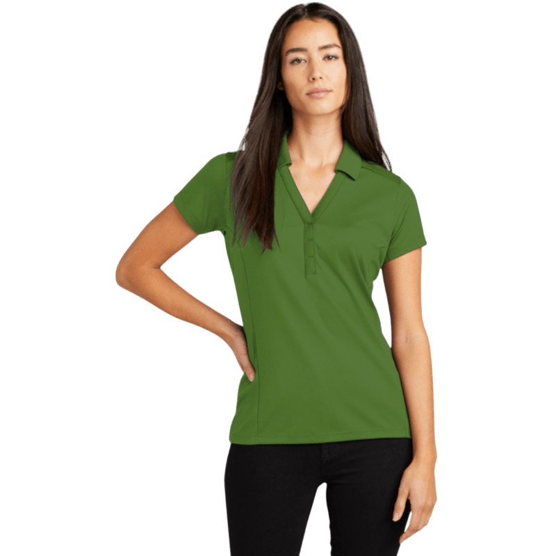 OGIO® Women's Framework Polo - Polos - SwagWear