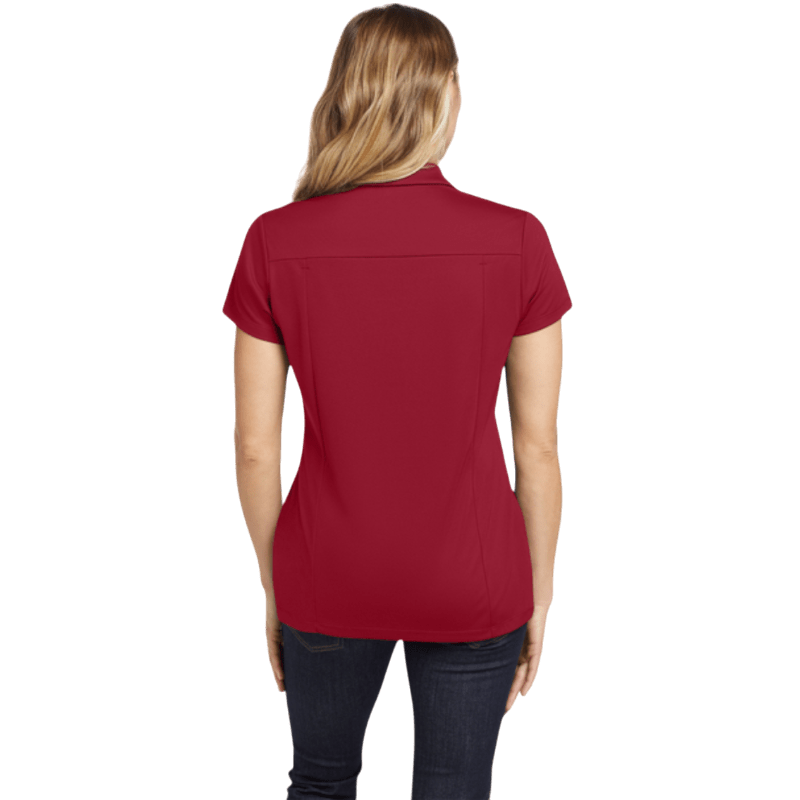OGIO® Women's Framework Polo - Polos - SwagWear