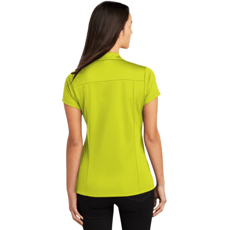 OGIO® Women's Framework Polo - Polos - SwagWear