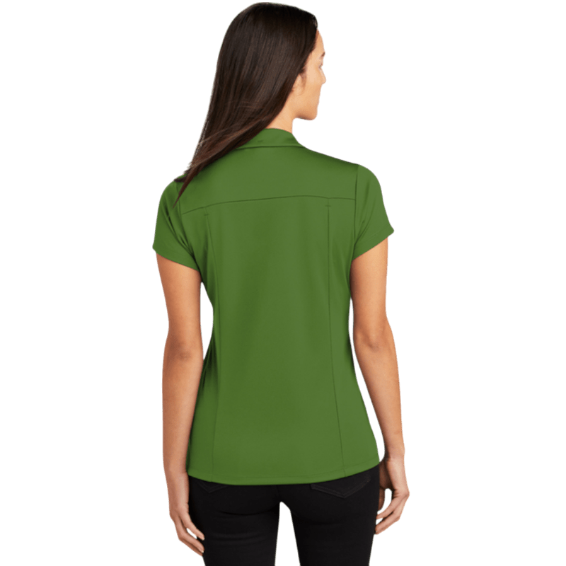 OGIO® Women's Framework Polo - Polos - SwagWear