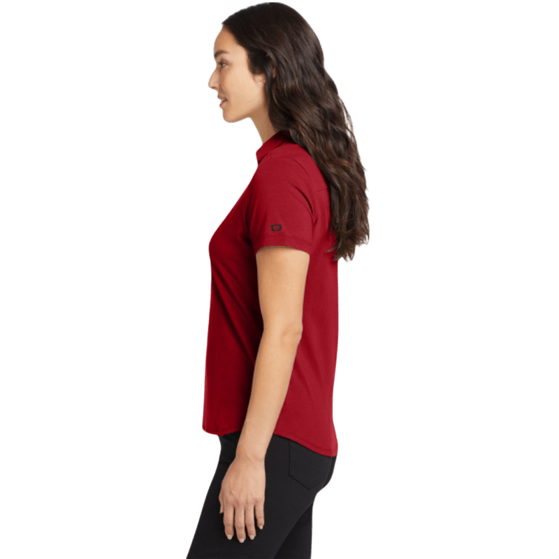 OGIO ® Women's Limit Polo - Polos - SwagWear