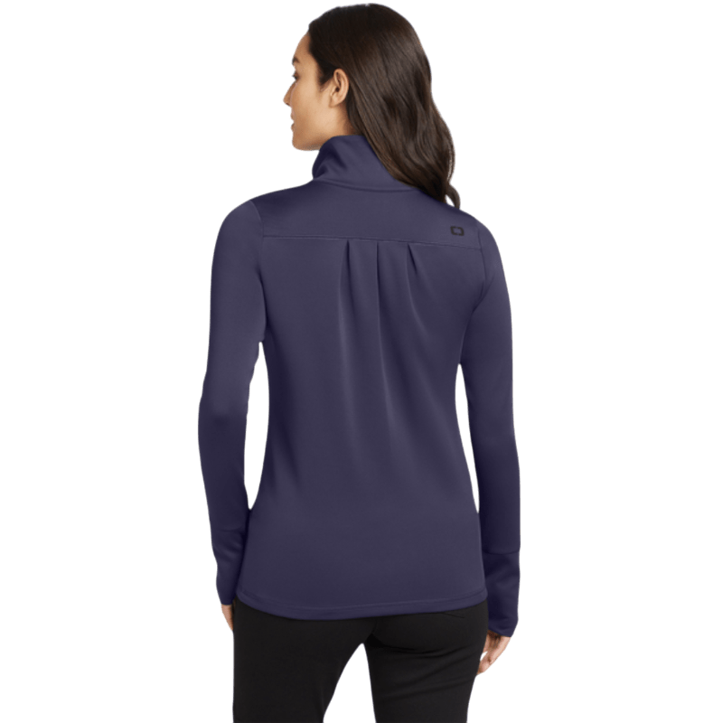 OGIO® Women's Modern Performance Full - Zip - Jackets - SwagWear
