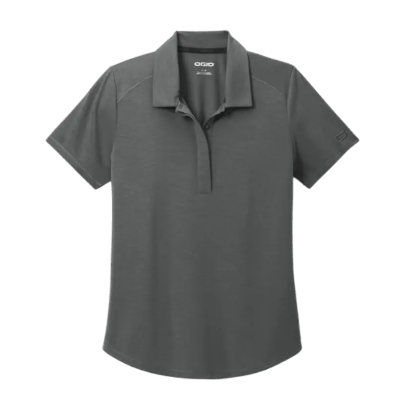 OGIO® Women's Motion Polo - Polos - SwagWear
