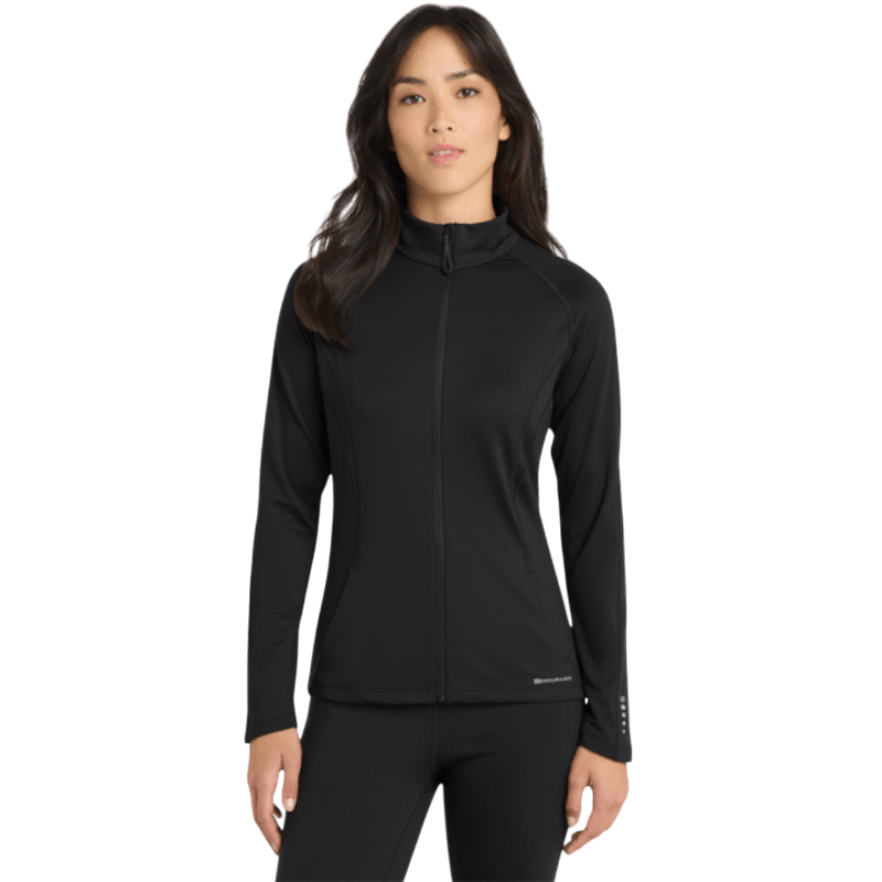 OGIO® Women's Radius Full - Zip - Jackets - SwagWear