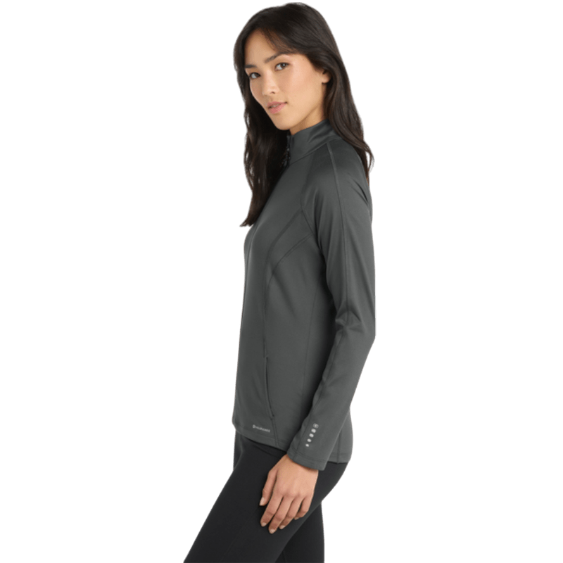 OGIO® Women's Radius Full - Zip - Jackets - SwagWear