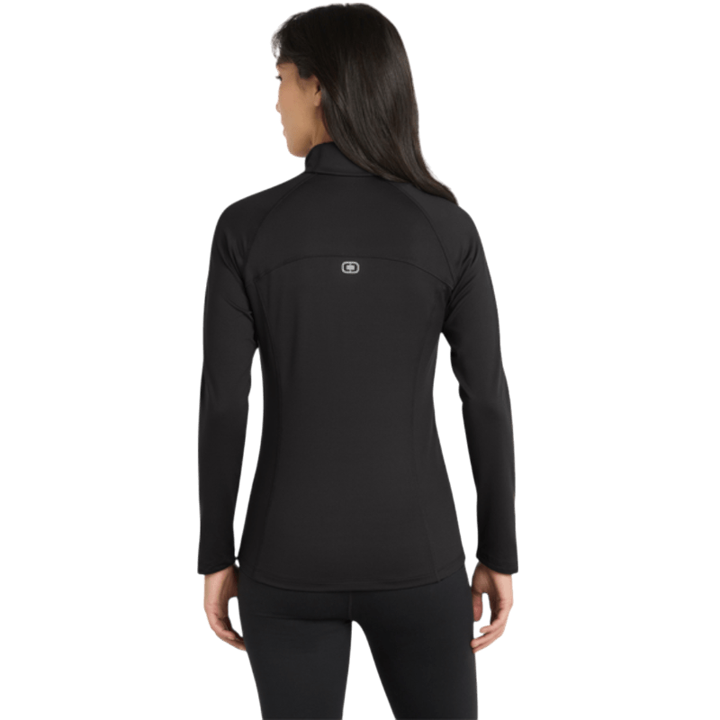 OGIO® Women's Radius Full - Zip - Jackets - SwagWear