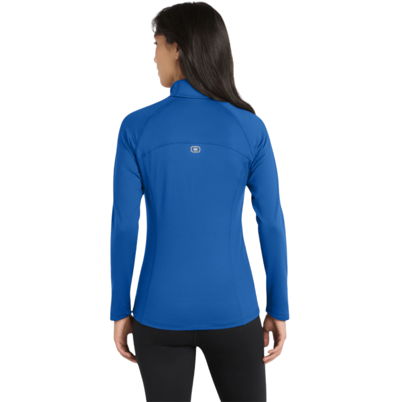 OGIO® Women's Radius Full - Zip - Jackets - SwagWear