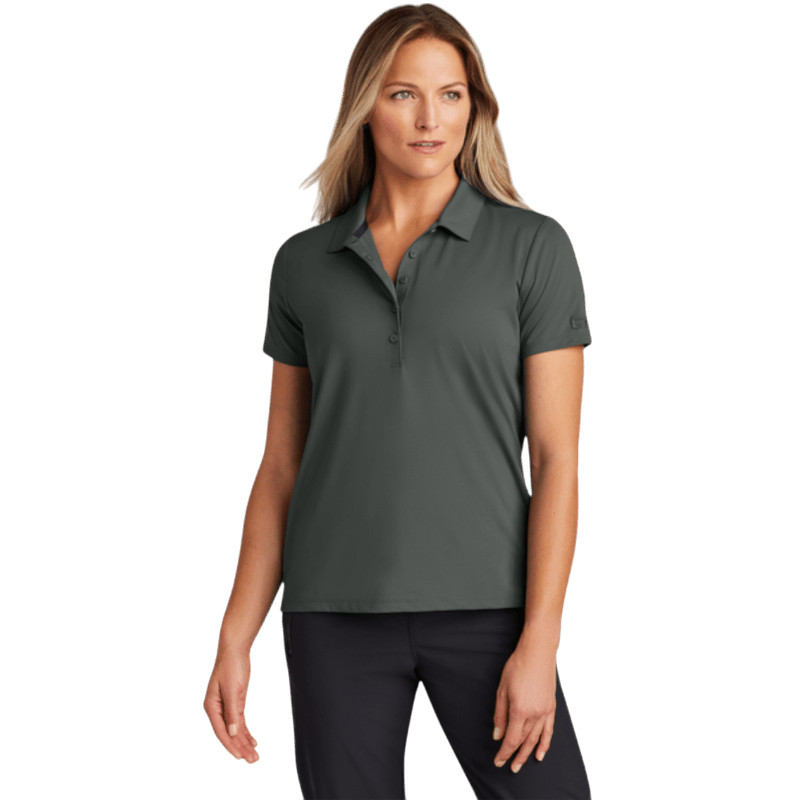 OGIO® Women's Regain Polo - Polos - SwagWear