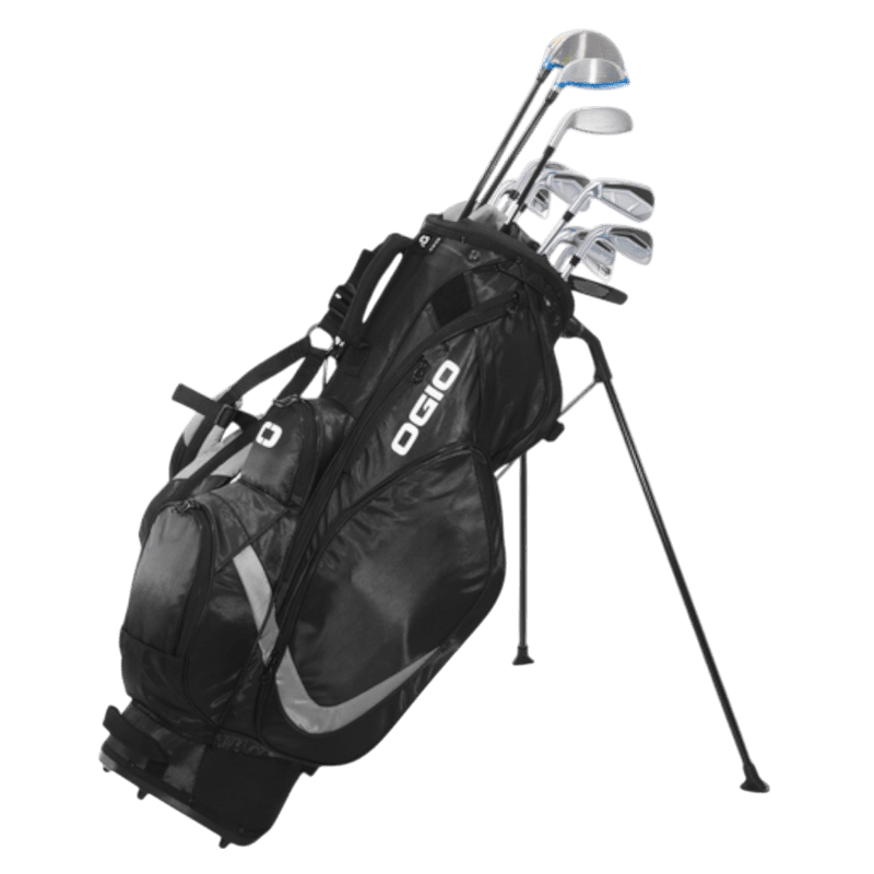 OGIO ® Vision 2.0 - Golf Bags - SwagWear
