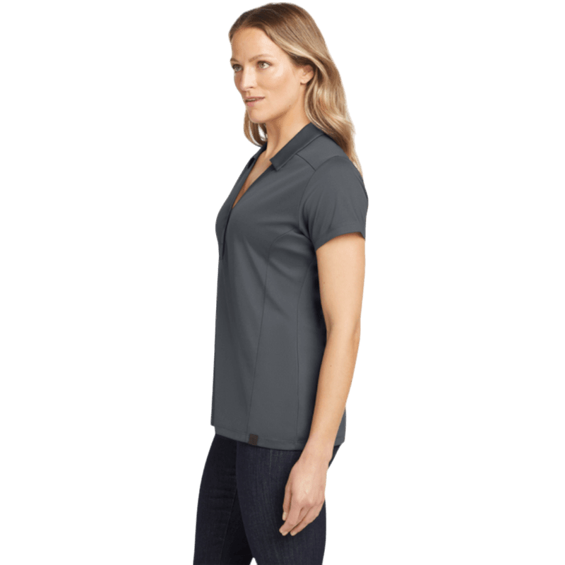 OGIO® Women's Framework Polo - Polos - SwagWear