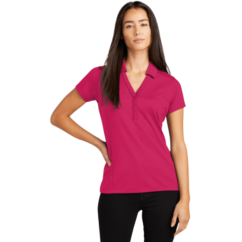 OGIO® Women's Framework Polo - Polos - SwagWear