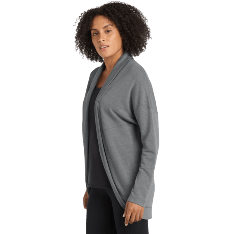 OGIO® Women's Luuma Cocoon Fleece - Fleece Jackets - SwagWear