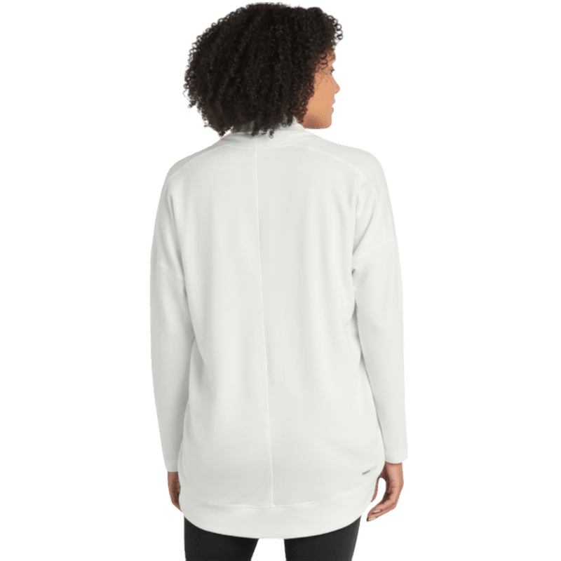 OGIO® Women's Luuma Cocoon Fleece - Fleece Jackets - SwagWear