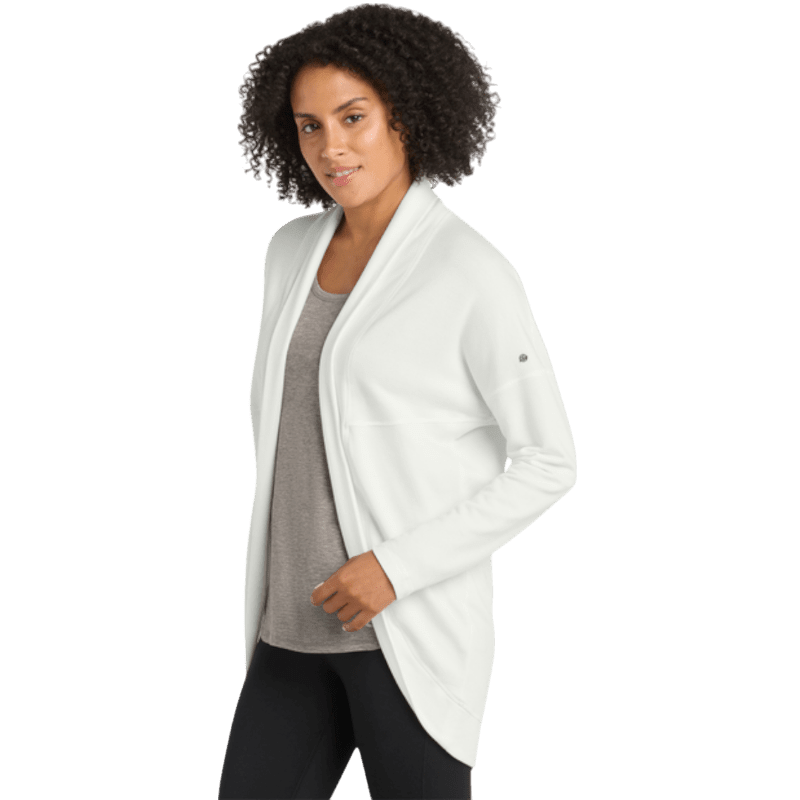 OGIO® Women's Luuma Cocoon Fleece - Fleece Jackets - SwagWear