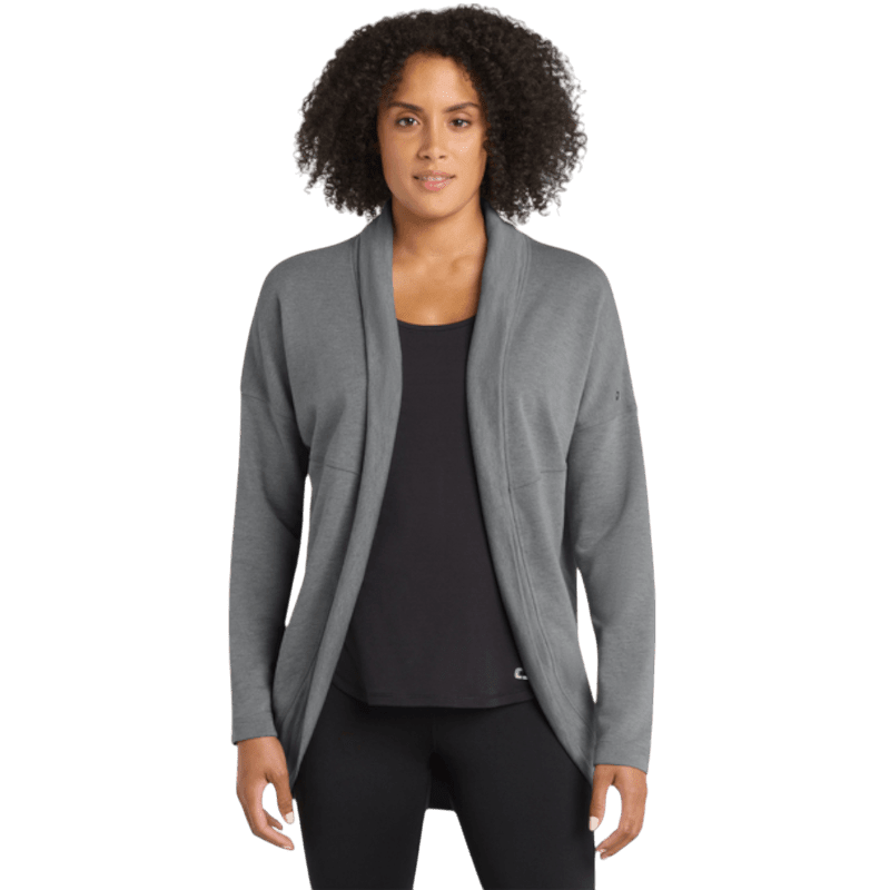 OGIO® Women's Luuma Cocoon Fleece - Fleece Jackets - SwagWear