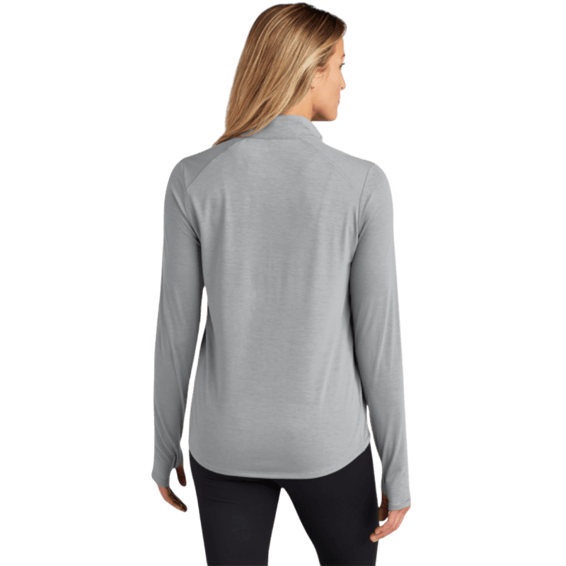OGIO® Women's Motion 1/4-Zip - Pullovers - SwagWear