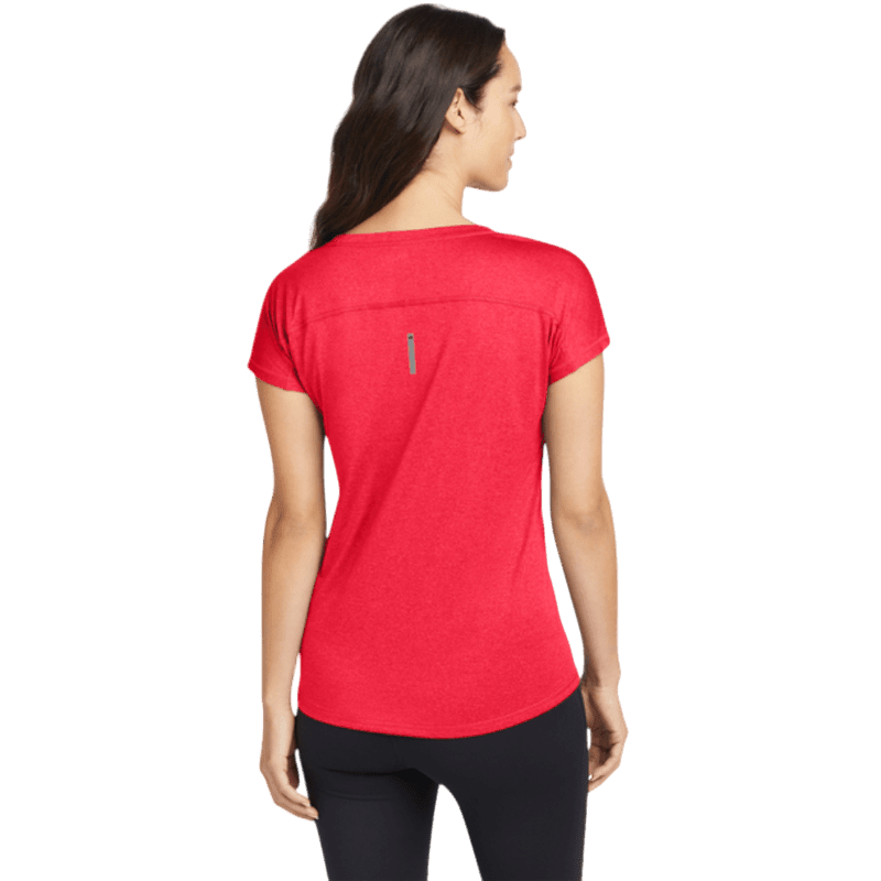 OGIO® Women's Pulse Dolman Tee - T-Shirts - SwagWear