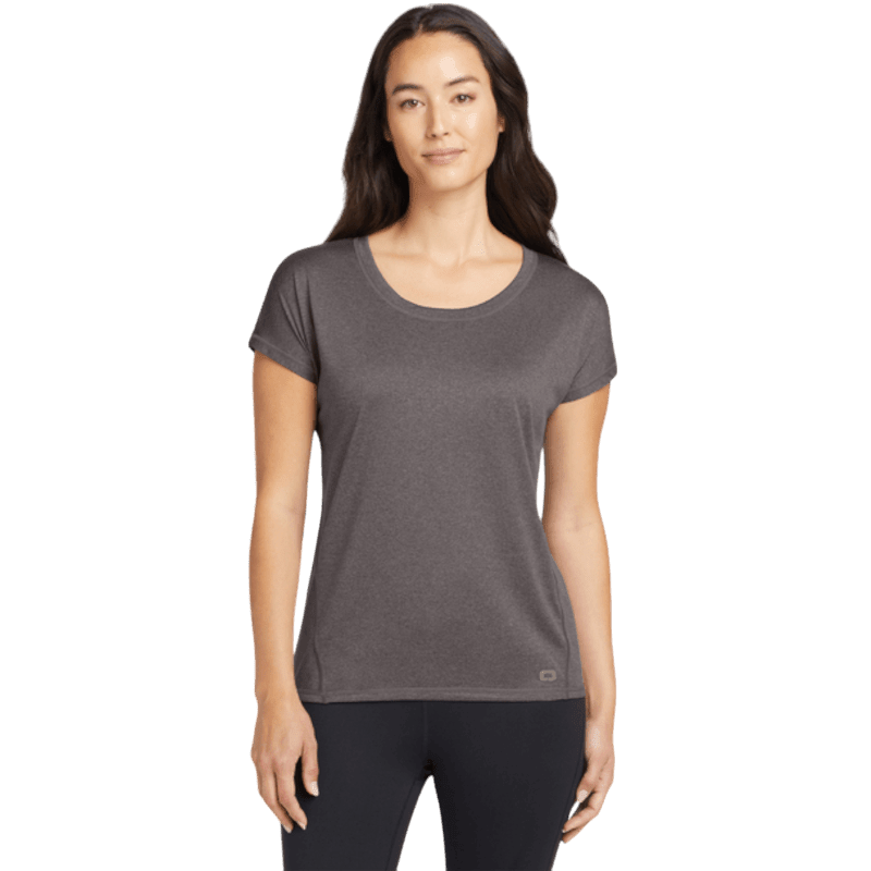 OGIO® Women's Pulse Dolman Tee - T-Shirts - SwagWear