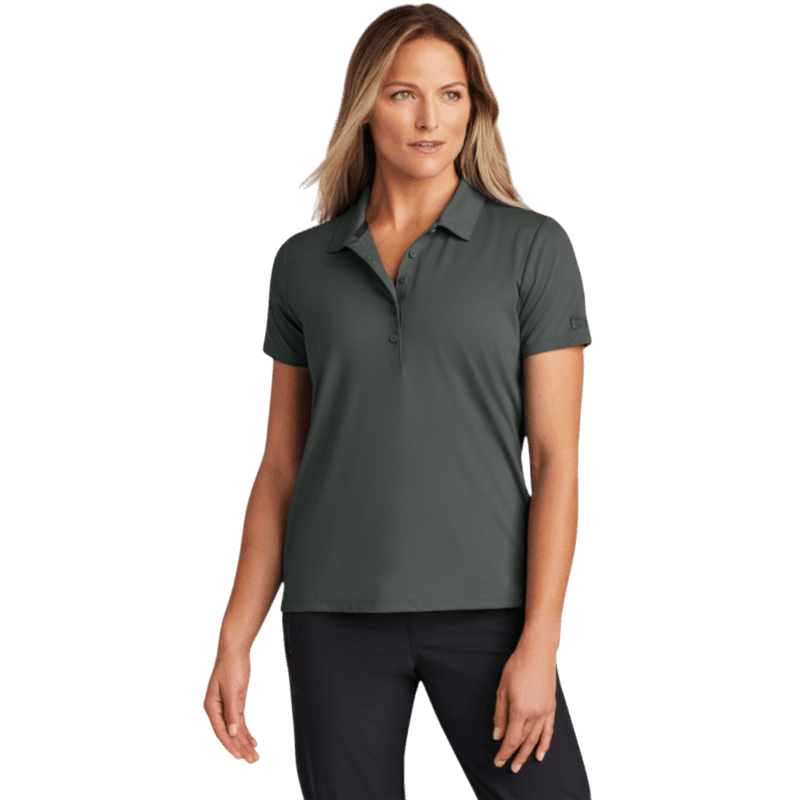 OGIO® Women's Regain Polo - Polos - SwagWear