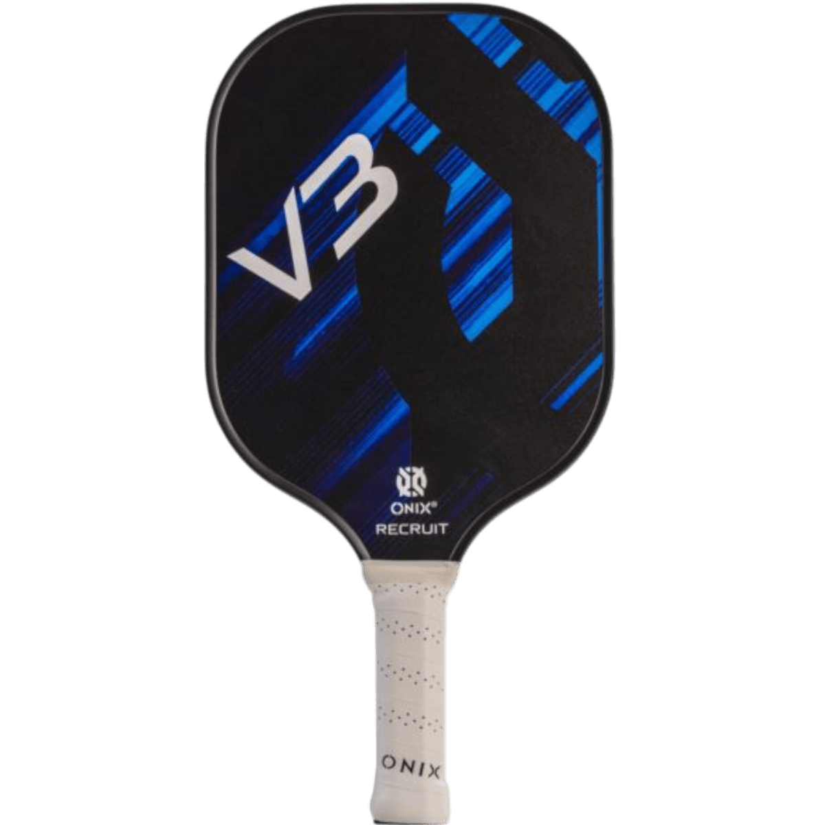 ONIX - Recruit V3 Pickleball Paddle - Pickleball Paddles - SwagWear