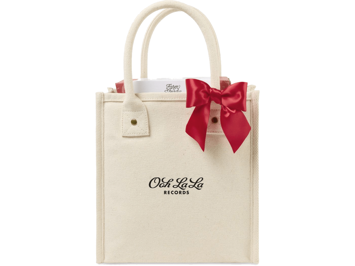 Ooh La La Chocolat Croissant Gift Set - Food Gift Sets - SwagWear