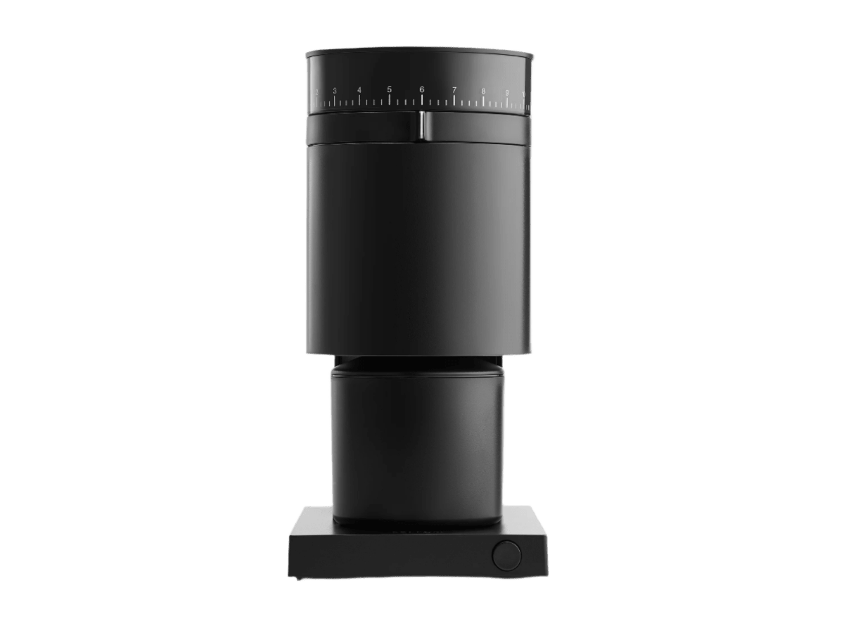 Opus Conical Burr Grinder - Homewares - SwagWear