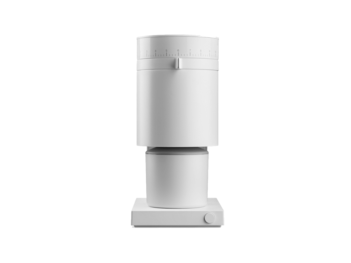 Opus Conical Burr Grinder - Homewares - SwagWear