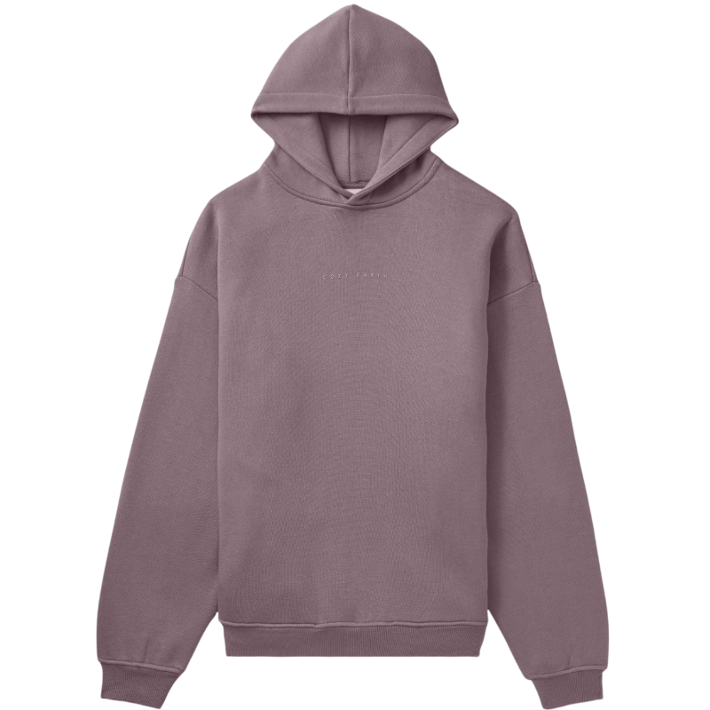 Cozy Earth Women's CityScape Hoodie