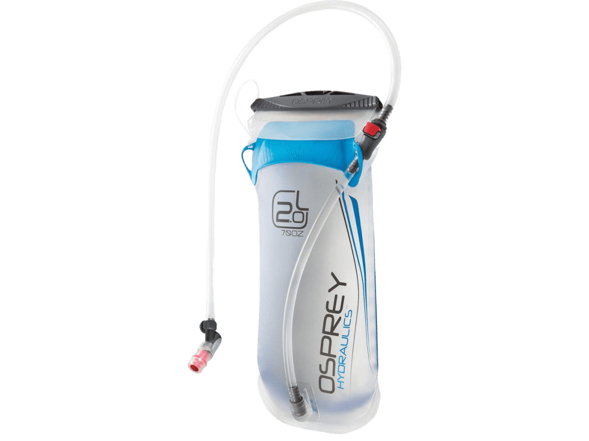 Osprey 2 Liter Hydraulics® Reservoir - Water Bottles - SwagWear
