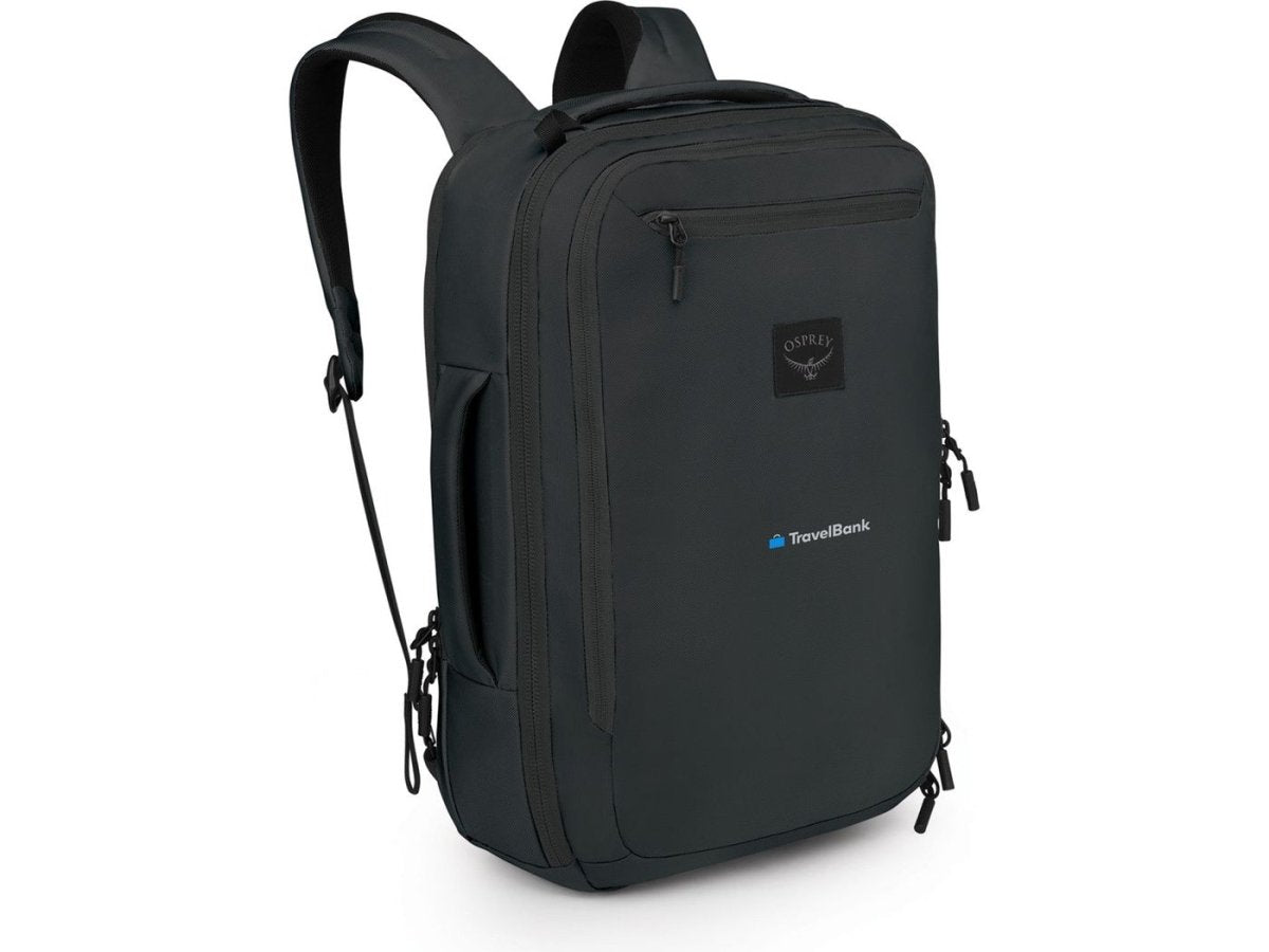 Osprey Aoede Briefpack - Backpacks - SwagWear