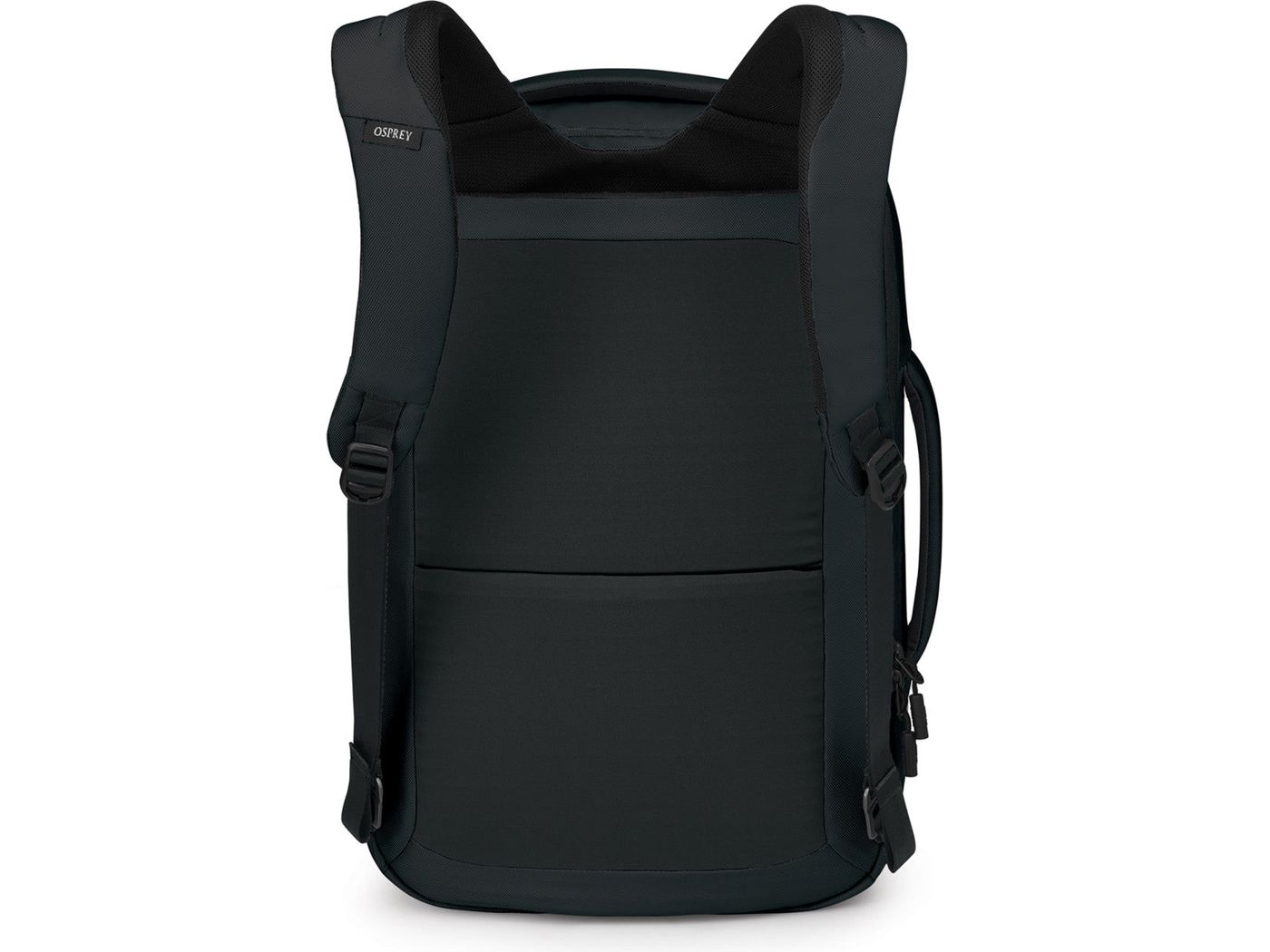 Osprey Aoede Briefpack - Black - Backpacks