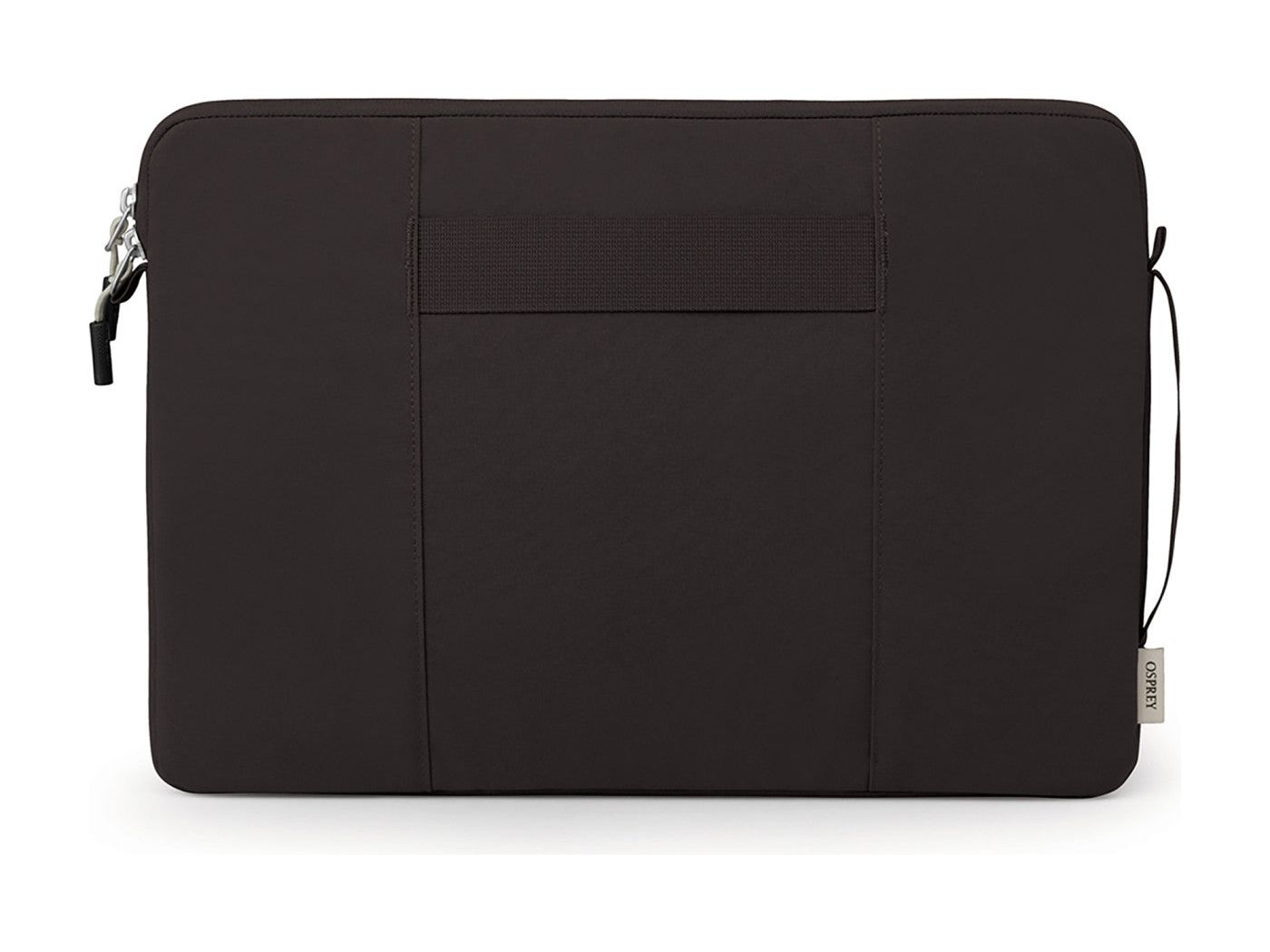 Osprey Arcane™ 16’’ Laptop Sleeve - Black - Laptop Sleeves