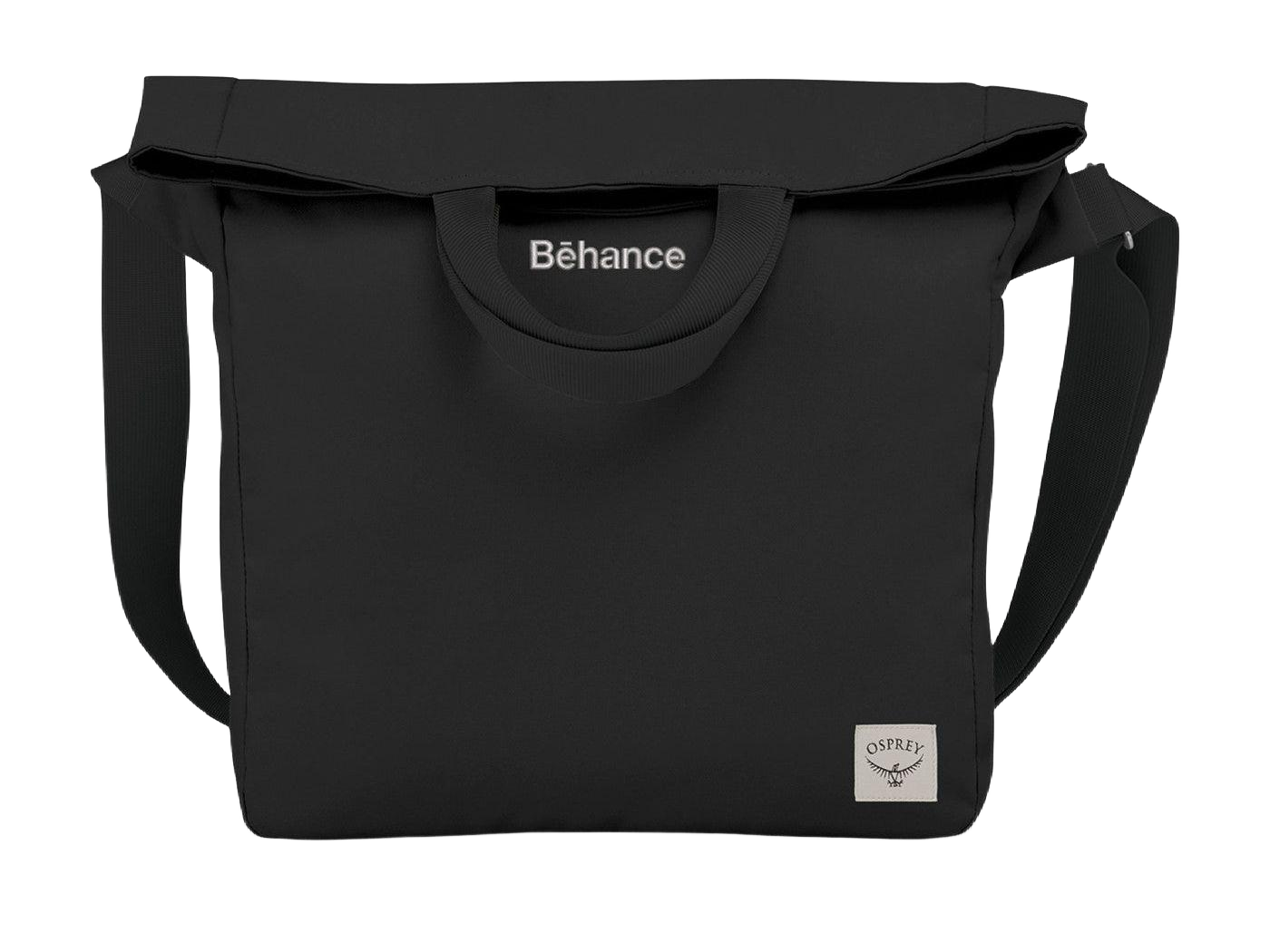 Osprey Arcane™ Crossbody - Black - Crossbody
