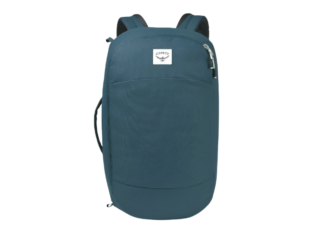 Osprey Arcane™ Duffel Pack - Stargazer Blue - Duffel Bags