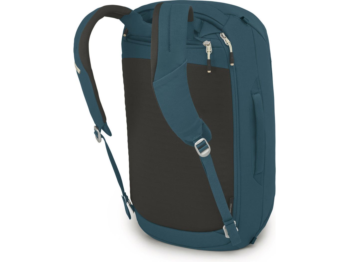 Osprey Arcane™ Duffel Pack - Stargazer Blue - Duffel Bags