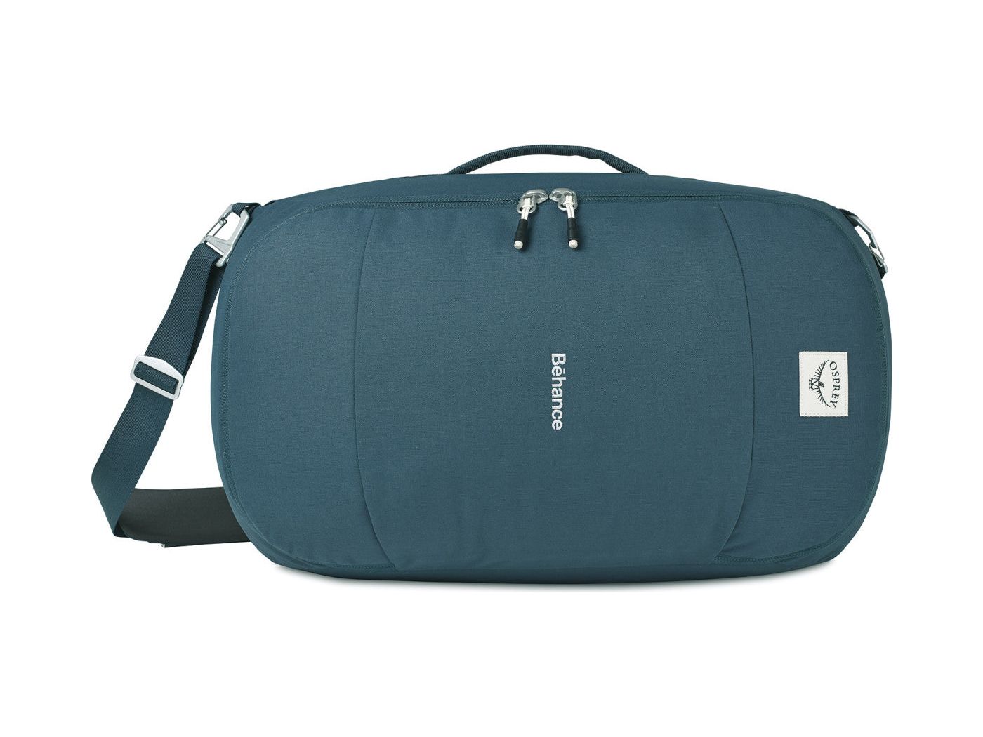 Osprey Arcane™ Duffel Pack - Stargazer Blue - Duffel Bags