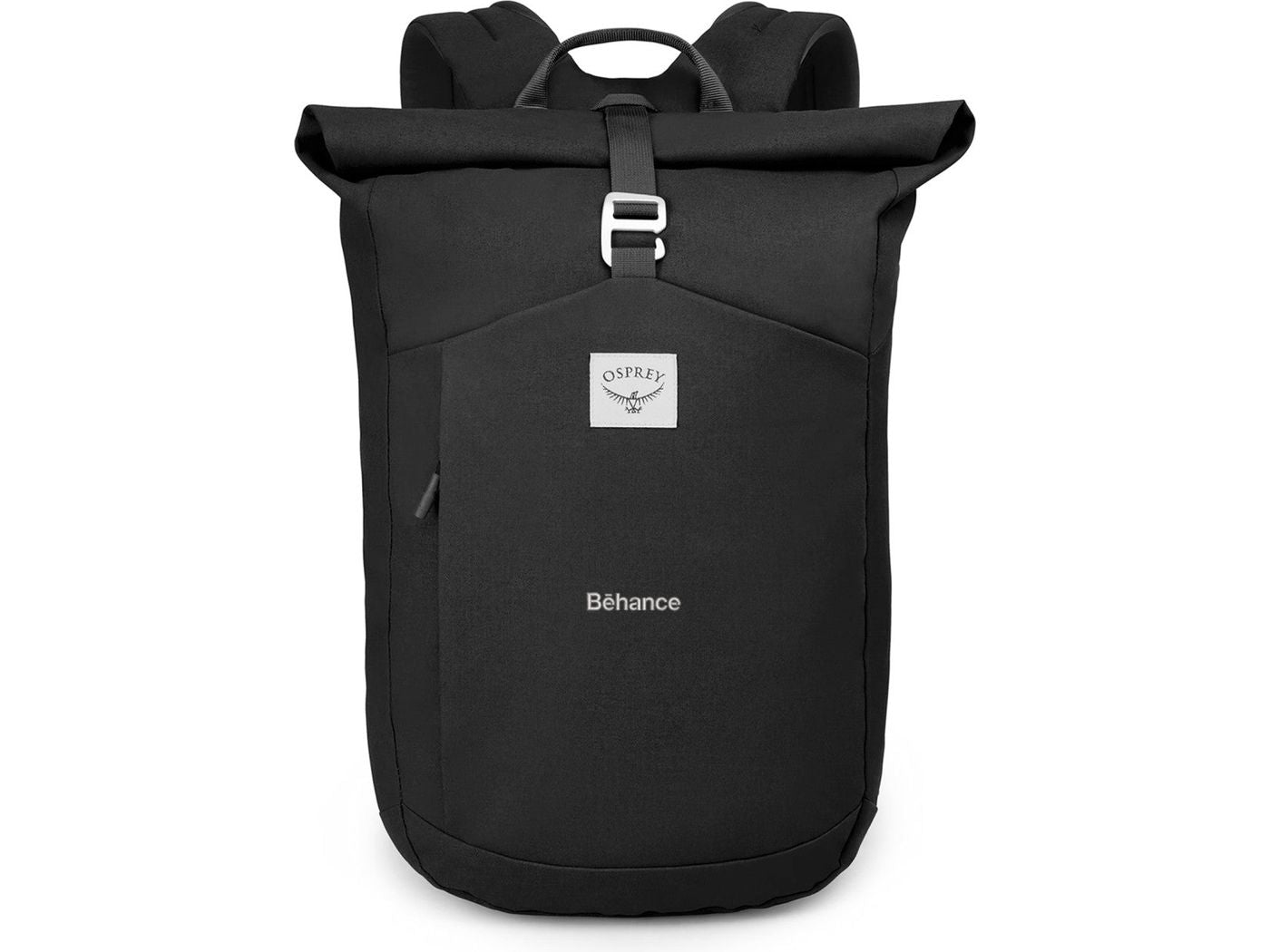 Osprey Arcane™ Roll Top Pack - Black - Backpacks