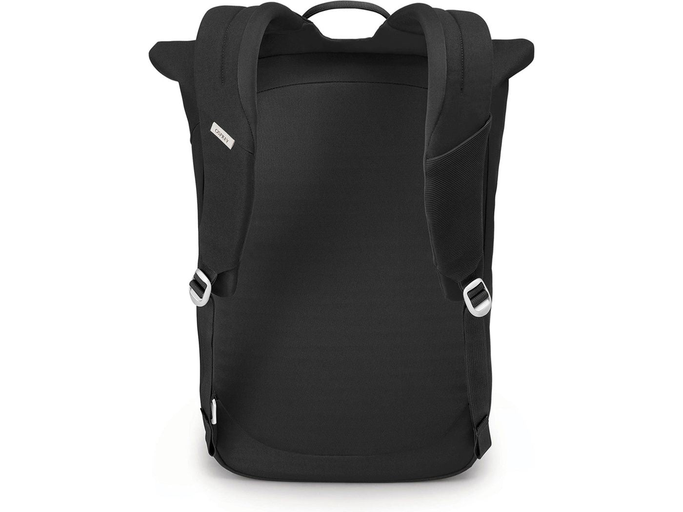 Osprey Arcane™ Roll Top Pack - Black - Backpacks
